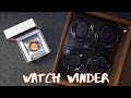 WATCH WINDER - PARA SAN BA TO