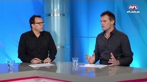 AFL Access All Areas - Round 21