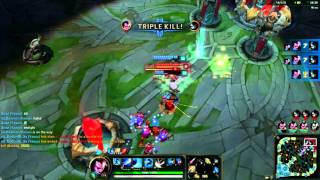 One For All Yasuo
