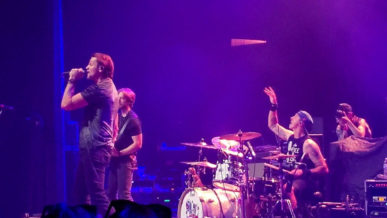 Adelitas Way - LIVE (FULL CONCERT) @ Archer Music Hall - Allentown, PA - 08/16/2025