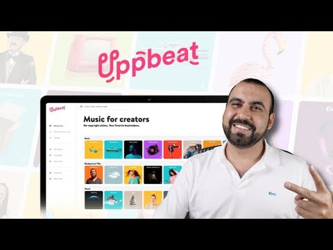 Creator Music: Everything you need to know • Uppbeat