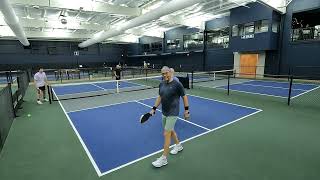 12/26/25 - ANPC Rec Play - 4.5+ DUPR averages / Carroll, Massella -vs- Watson, Fertig