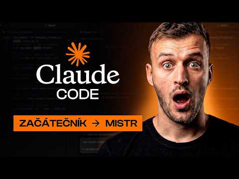 Claude Code — jak ho používat lépe než 99 % lidí (návod)