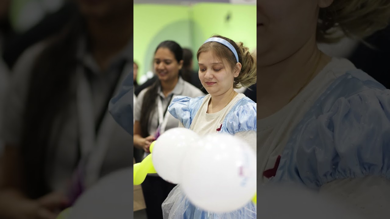 NURSE4U Melbourne Disability Expo 2023 Highlights!