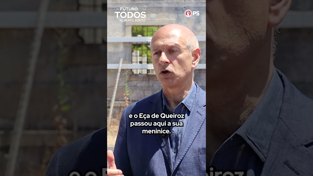 Rota das Oportunidades | EP. 16 - CASA QUEIROS