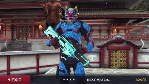 MC5 | Me vs speed hack