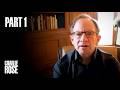 Supreme Court vs. Trump Tariffs — Steve Rattner on the Global Power Shift