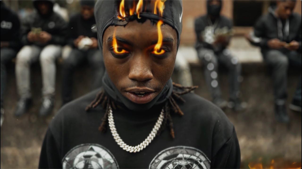 FattMack - Had To Do [Official Music Video] - YouTube