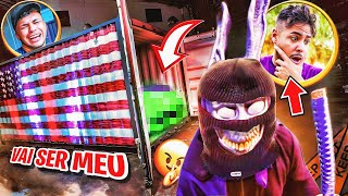 Thumbnail for 🚨URGENTE🚨 VOU ROUBAR O CARRO DO CONTAINER E DEVOLVER PARA O RENATO