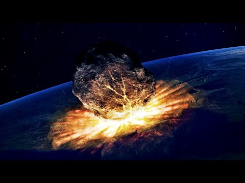 Video: Den Största Och En Av De äldsta: Vredefort-krateret - Alternativ Vy