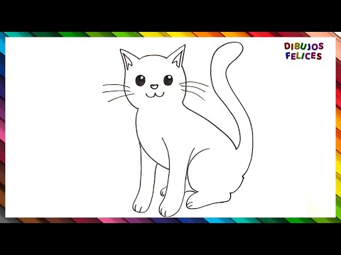 Video: Cómo hacer arte de uñas de gato: 8 pasos (con imágenes)