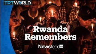 NewsFeed – 25 years after the genocide, what lessons have been learned? NewsFeed – 25 years after the genocide, what lessons have been learned?