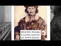 Wild Bill Hickok: A Lenda Icônica do Velho Oeste