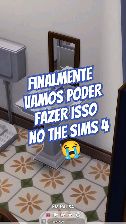 Dinheiro infinito no The Sims 4 😱🥰 #sims4 #thesims4 #thesims4dicas #