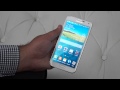 Samsung Galaxy S5 completo estudios en español