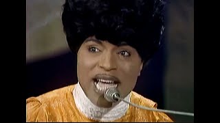 Little Richard & Tom Jones - Rock and Roll Medley (Live at This Is Tom Jones! 1969)