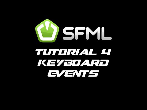 SFML 2.1 Tutorial