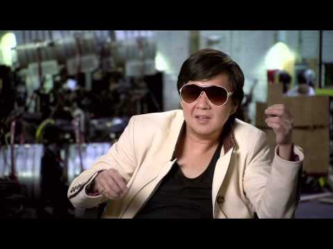 THE HANGOVER PART III 'Inside Focus' Featurette