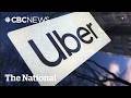 Canadian Uber customers feel duped over surprise Uber One charges