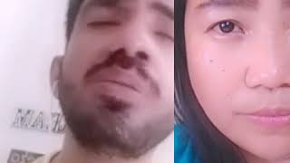 Download Lagu Kini Reza DAA3 feat Melly MP3