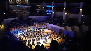 Superman Theme Film Symphony Orchestra Madrid 28/9/2018 Superman Theme Film Symphony Orchestra Madrid 28/9/2018