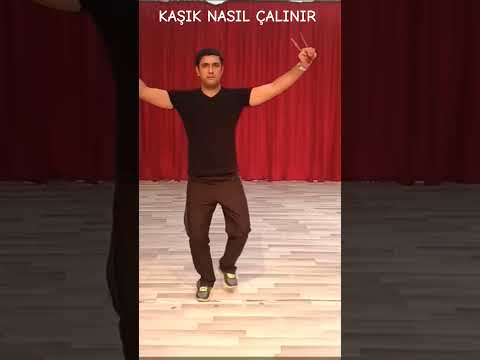 Kaşık Nasıl Çalınır