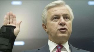 Wells Fargo CEO apologizes for service outage