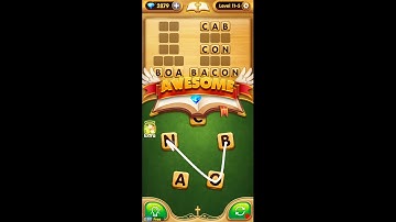 BIBLE WORD PUZZLE CHAPTER 11 WALKTHROUGH LEVELS 1, 2, 3, 4, 5, 6, 7, 8 ANSWERS