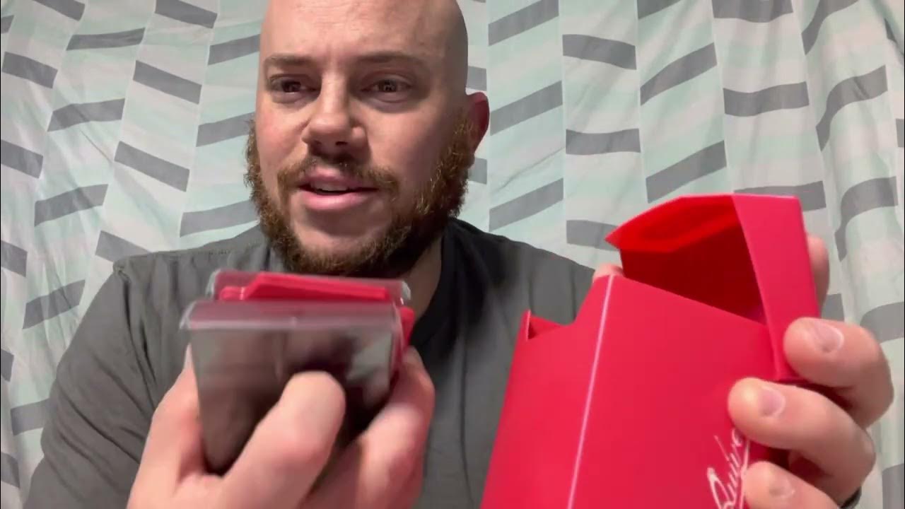 Quiver time deck box and deck box holder review. Great products. YouTube