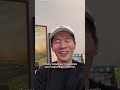 Lee Issac Chung on the Non Kiss Ending of TWISTERS | TIFF