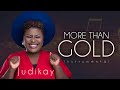 Judikay – More Than Gold Instrumental #youtube