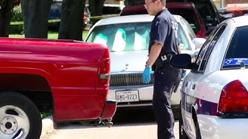 Houston Forensic Science Center - Media Kit Video