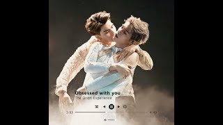 🔞 (BL) Obsessed With You | Prapai x Sky | Love In The Air Series FMV