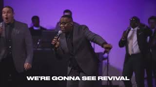 See Revival & Your Great Name Medley | Geoffrey Golden/Todd Dulaney