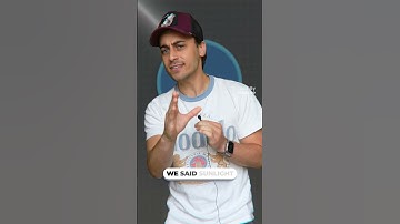 How do rainbows work??