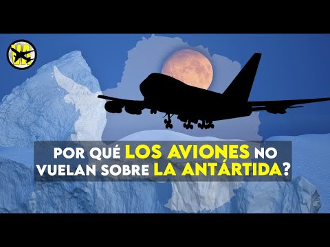 Por qué vuelan los aviones