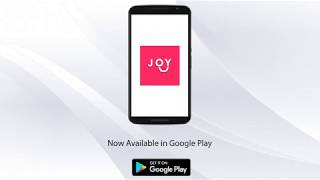 Introducing The Joy App screenshot 5