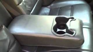 2001 CADILLAC CATERA