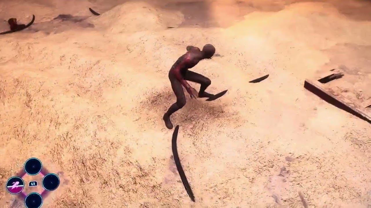 @yozef2 nove video Spider-man 2