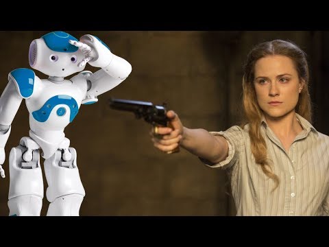 Videó: Miért Olyan Nehéz Humanoid Robotokat Hasznossá Tenni? - Alternatív Nézet