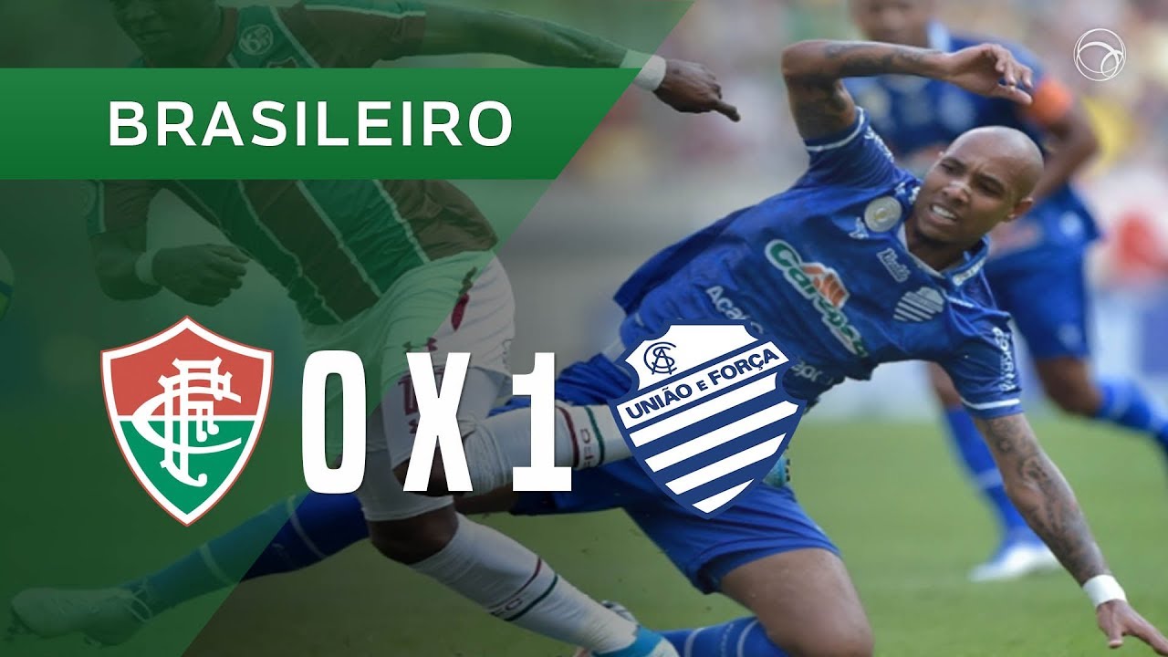 Сан-Паулу - Сеара 1-0 видео