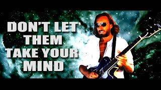Dont let them take your mind - ft Alex Michael chords