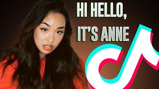 Best of Annnexmp #82 TikTok Compilation