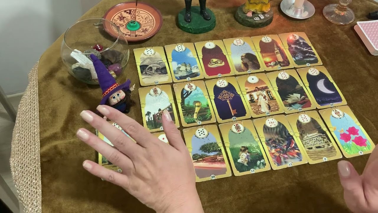 🔮 O FUTURO DOS PRÓXIMOS 7 DIAS FOI REVELADO… VOCÊ NÃO VAI ACREDITAR NO QUE VEM AÍ!