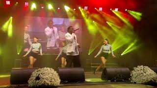 Dr. Alban - Hello Africa (Live In Bekescsaba, Hungary)