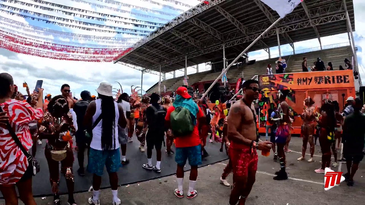 National Junior Soca Competition 2026