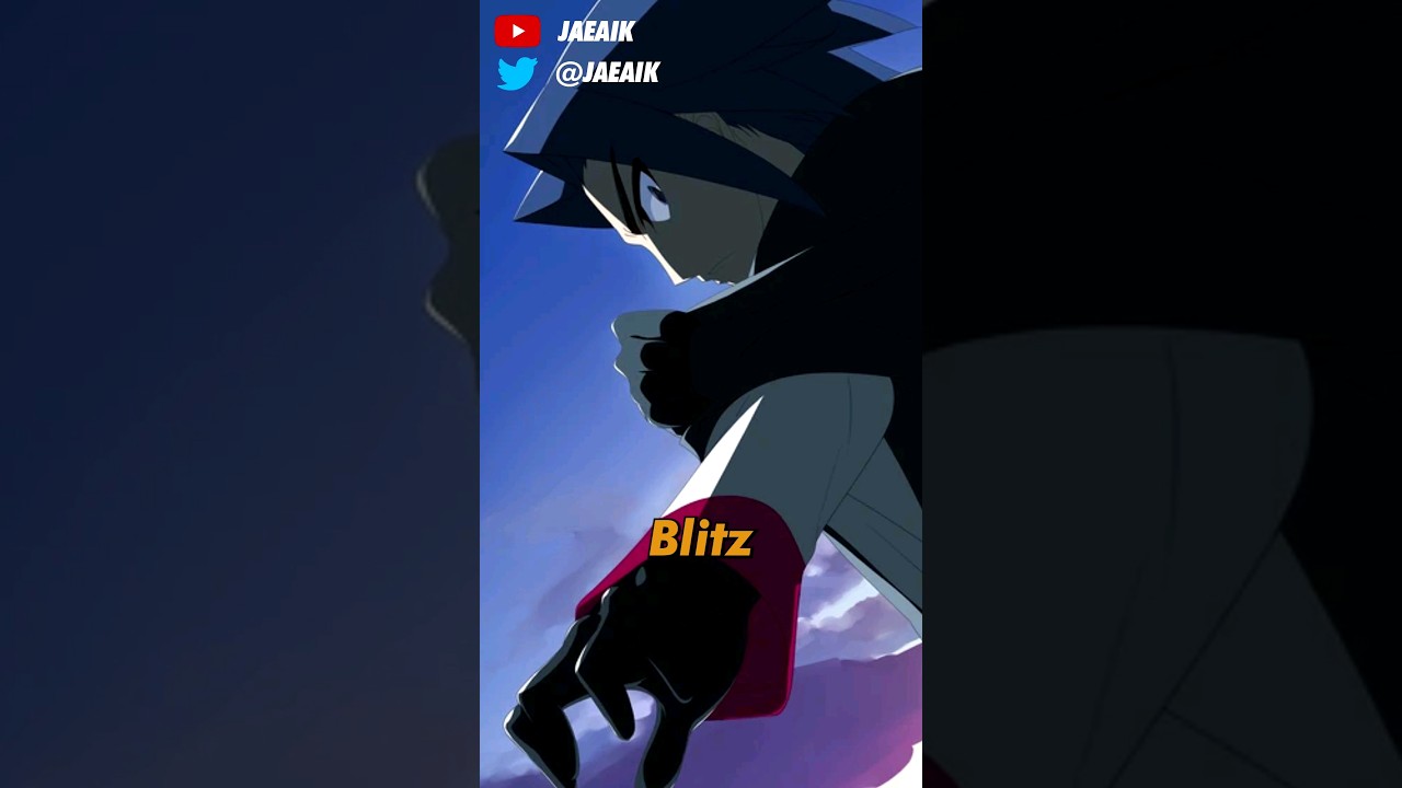 Super Soldier Akatsuki 