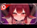 Nightcore Poison вџЁLyricsвџ Nightcore Poison вџЁLyricsвџ