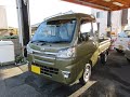 R2年式　ダイハツ　ハイゼットジャンボ（新車）#040