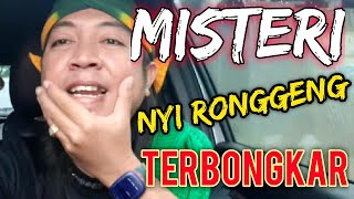 🔴 PEMBASMI NYI RONGGENG BERAKHIR BAHAGIA❗Ki Sambung Roso Menyesal tidak Menolong...